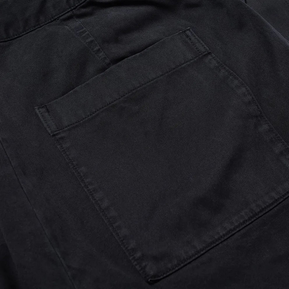 Barbour Twill Rugby Pants - White Label