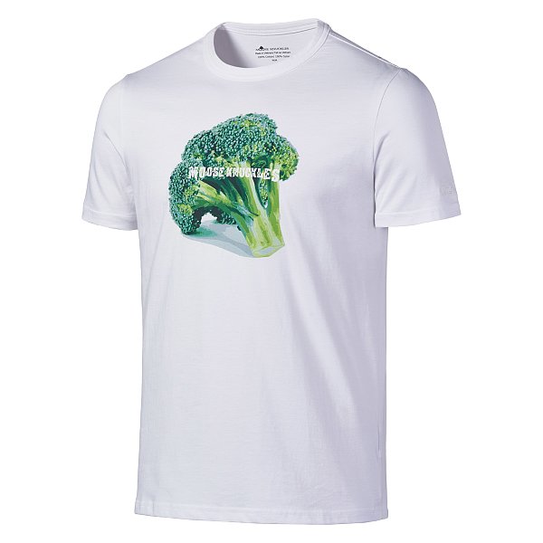 Moose Knuckles Men's Broccoli Tee