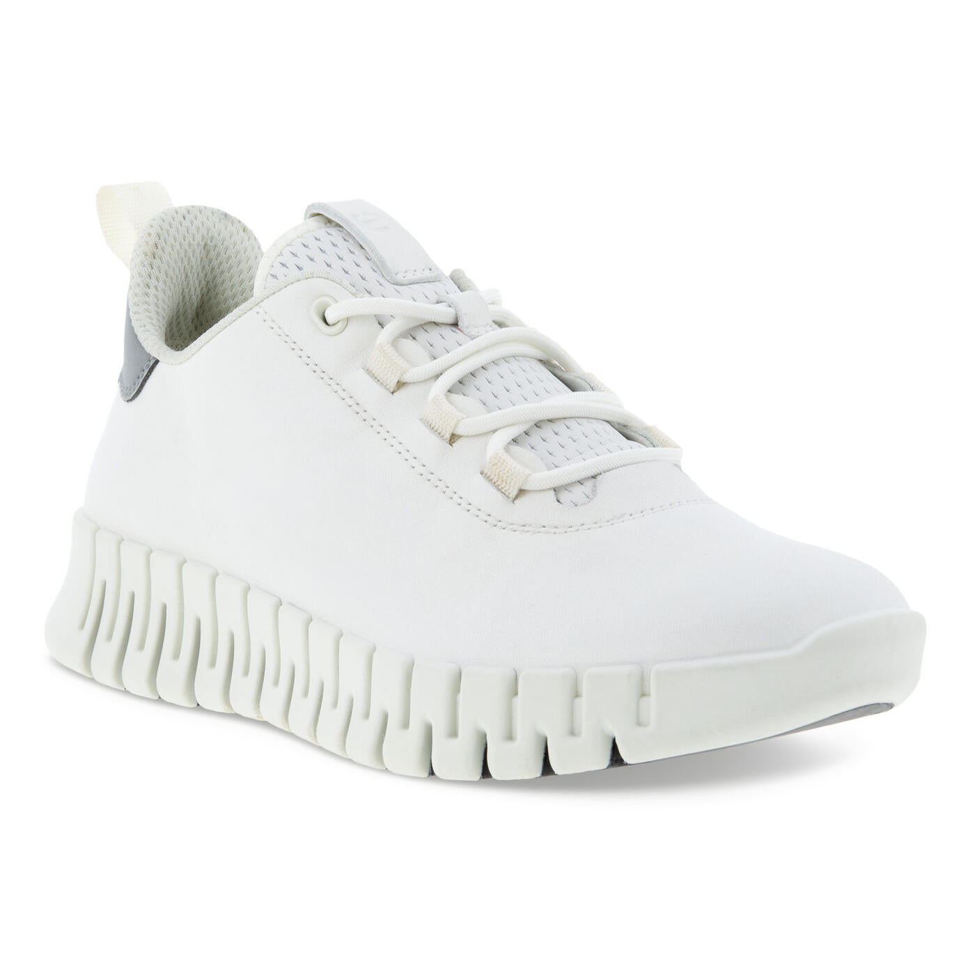ECCO Women's GRUUV SNEAKERS