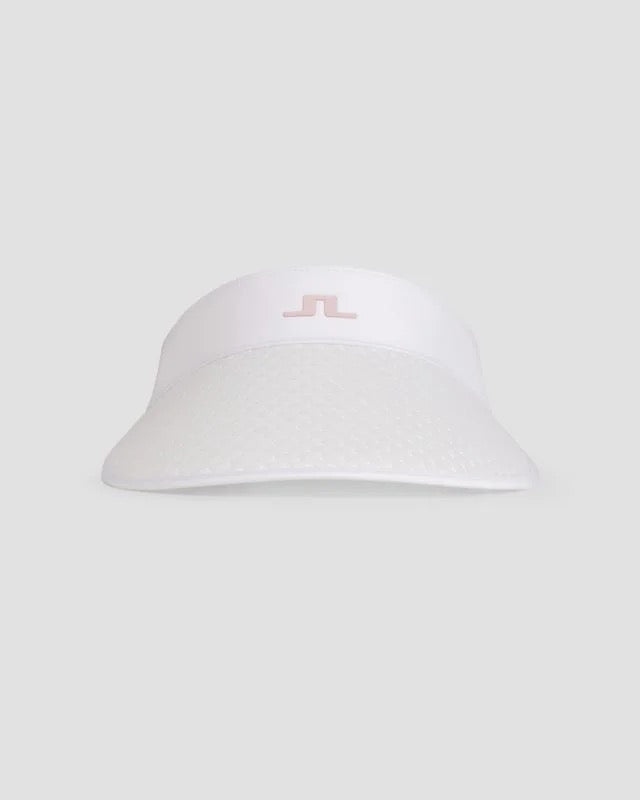 J Lindeberg Women's Vera Big Visor