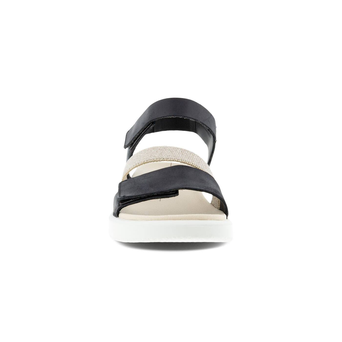 Ecco Women's FLOWT STRAPPY Sandal 27371302001
