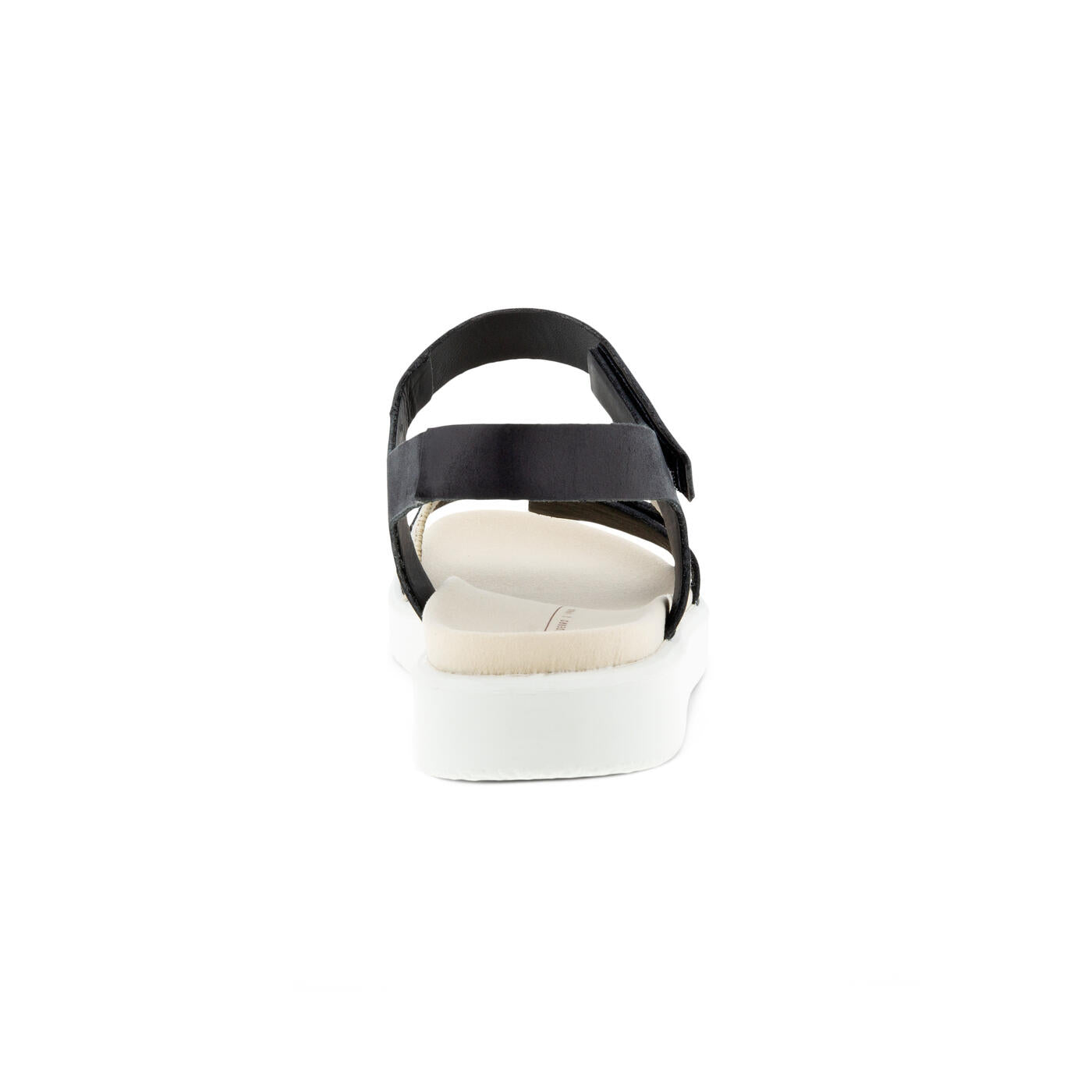 Ecco Women's FLOWT STRAPPY Sandal 27371302001