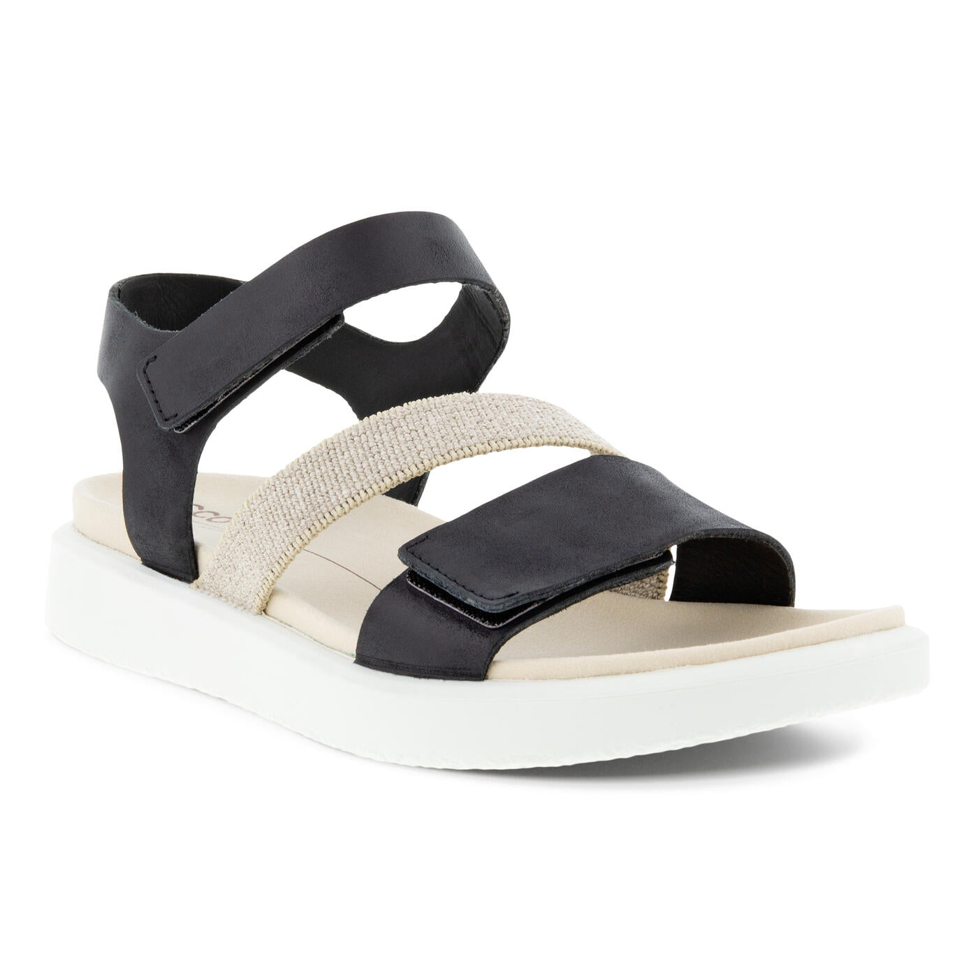 Ecco Women's FLOWT STRAPPY Sandal 27371302001