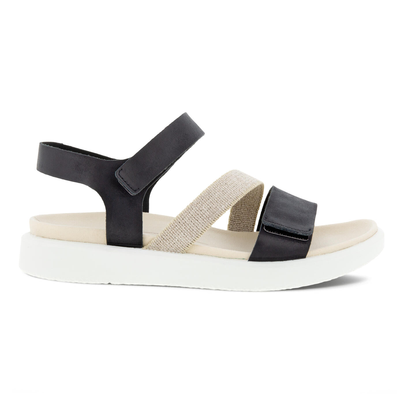 Ecco Women's FLOWT STRAPPY Sandal 27371302001