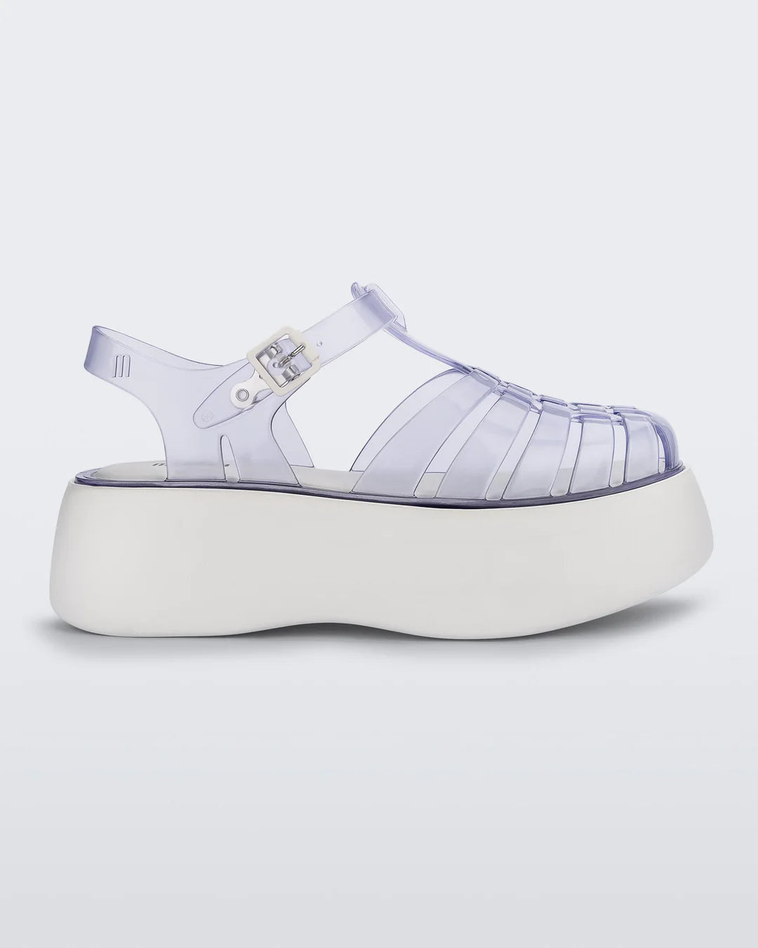 Melissa Possession Plato Sandals