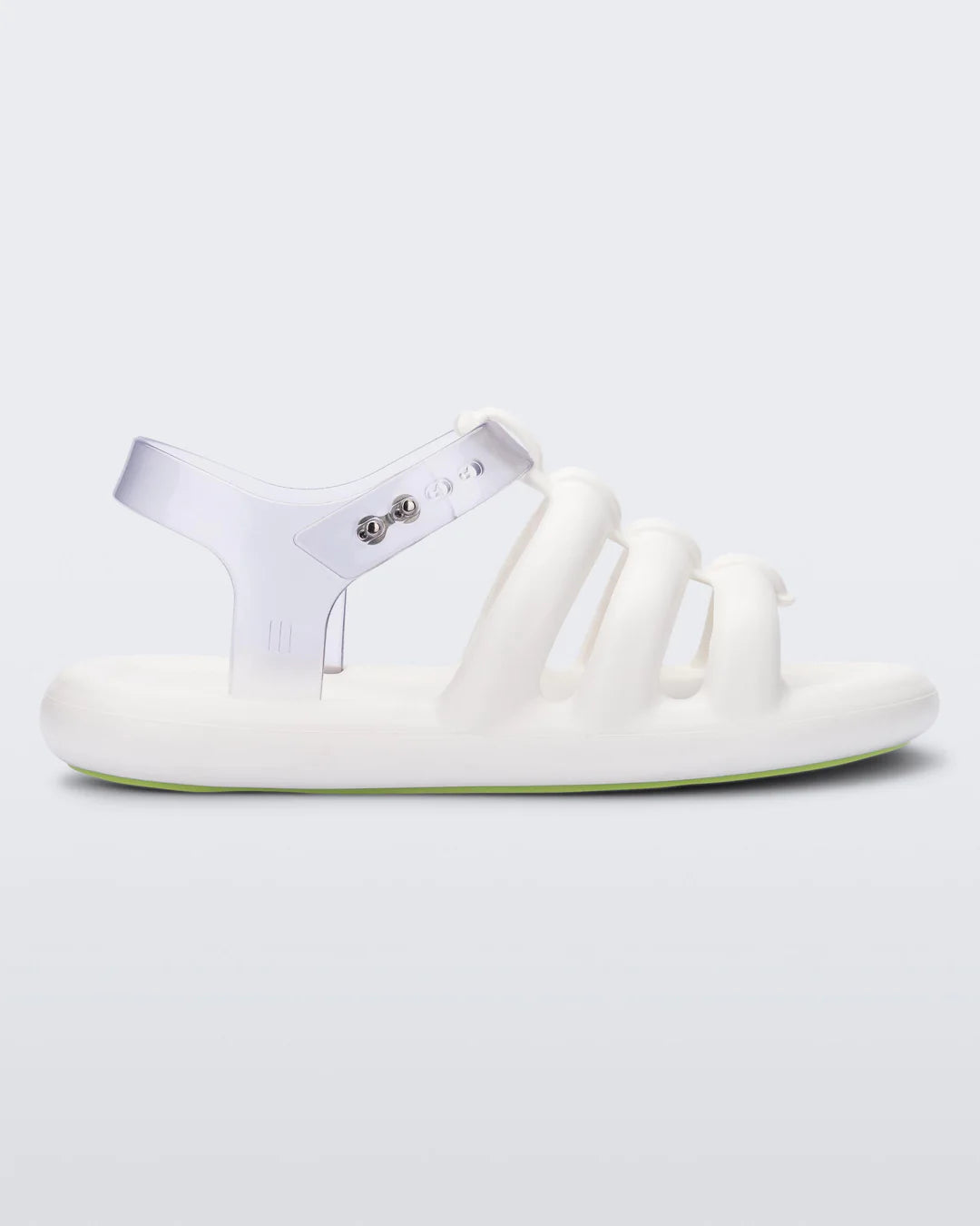 Melissa Freesherman Sandals
