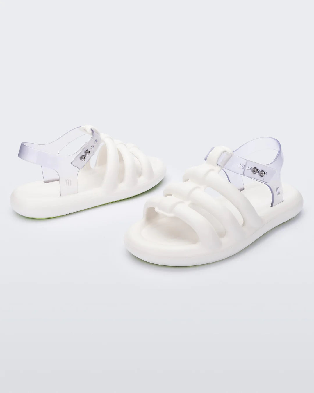 Melissa Freesherman Sandals