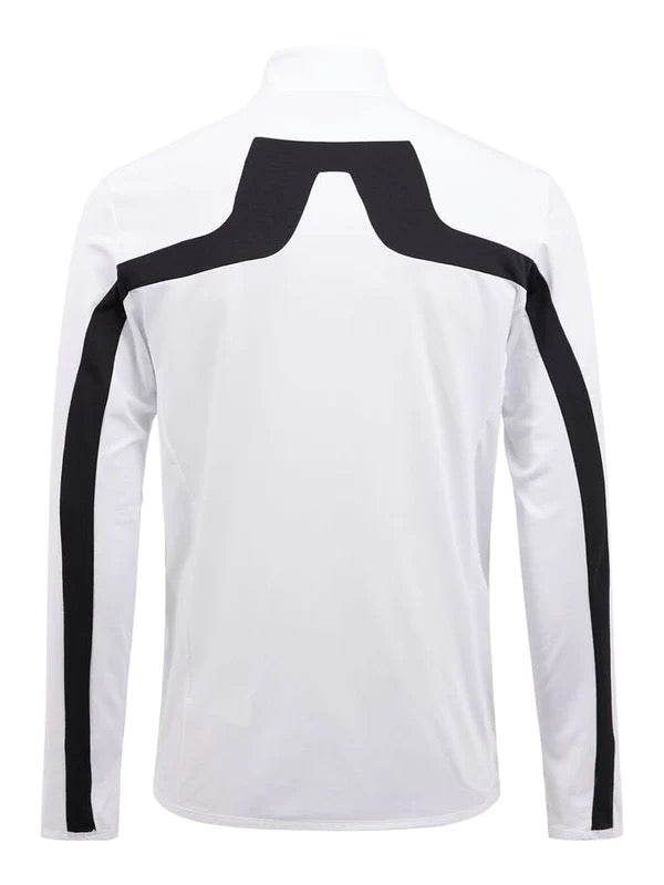 J Lindeberg Men's JARVIS MID LAYER