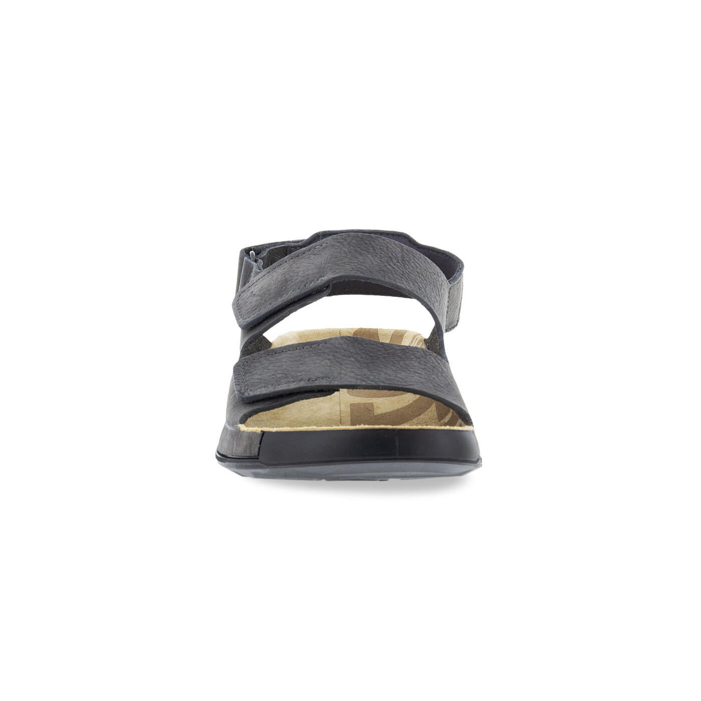 Ecco Men's COZMO FLAT Sandal 50094402244
