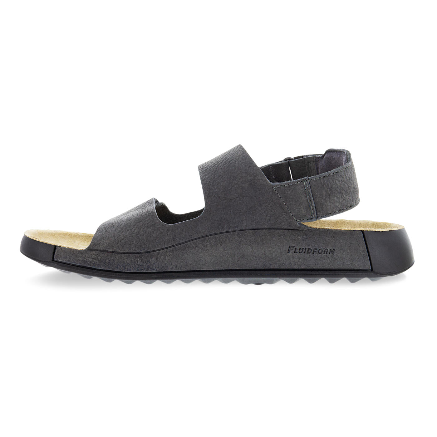 Ecco Men's COZMO FLAT Sandal 50094402244