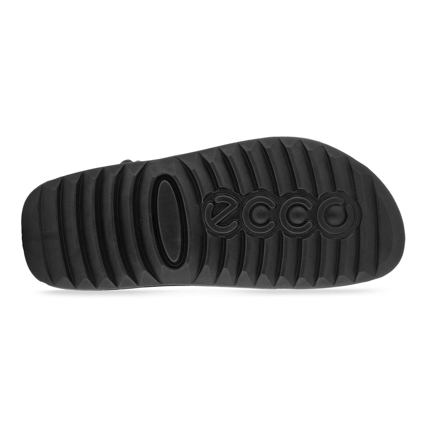 Ecco Men's COZMO FLAT Sandal 50094402244