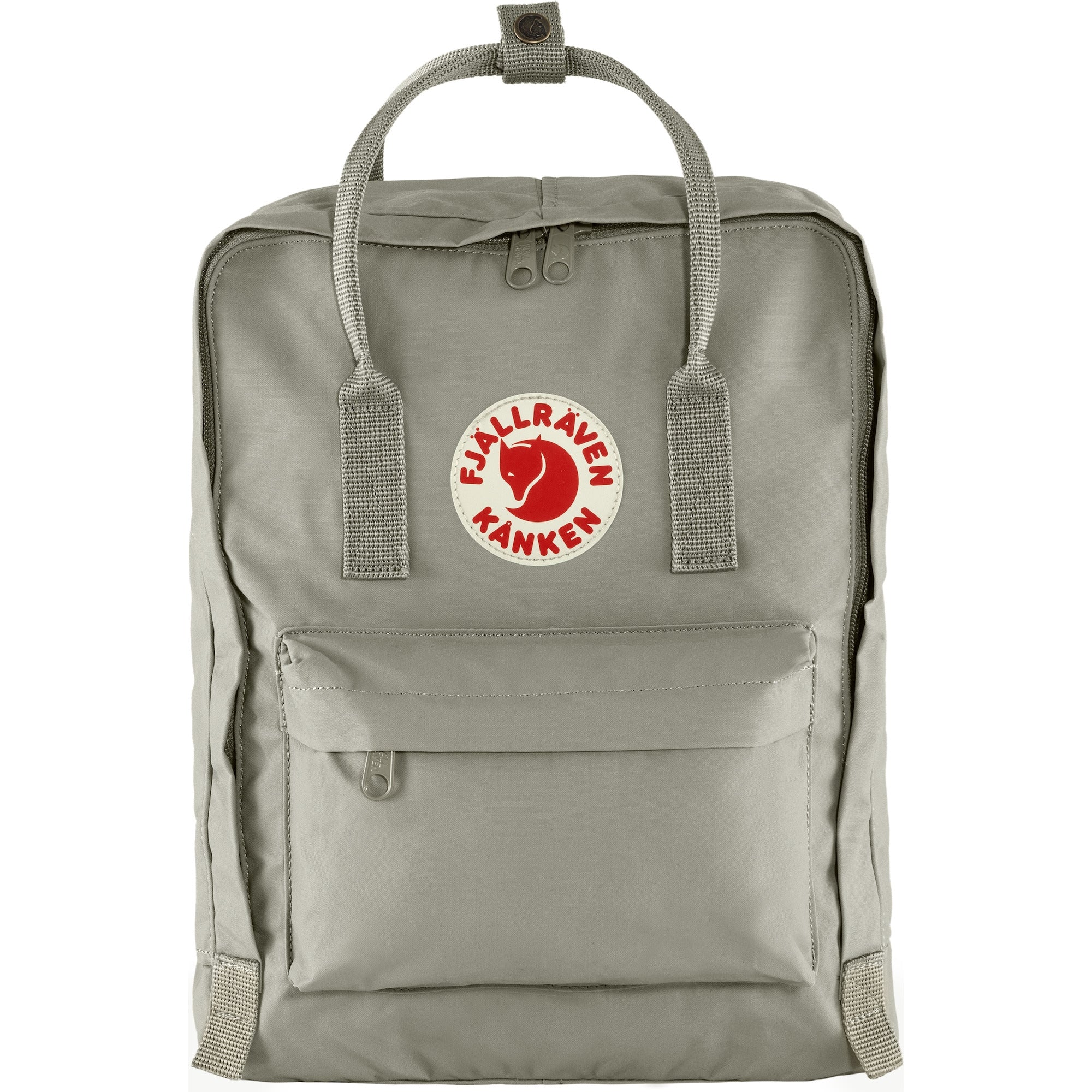 Fjallraven Kanken Backpack - Fog