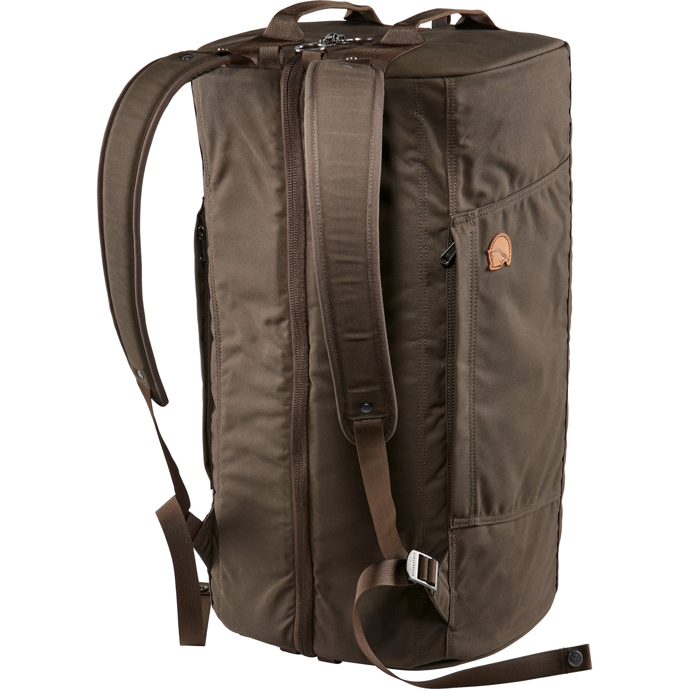 Fjallraven Splitpack Large 55L