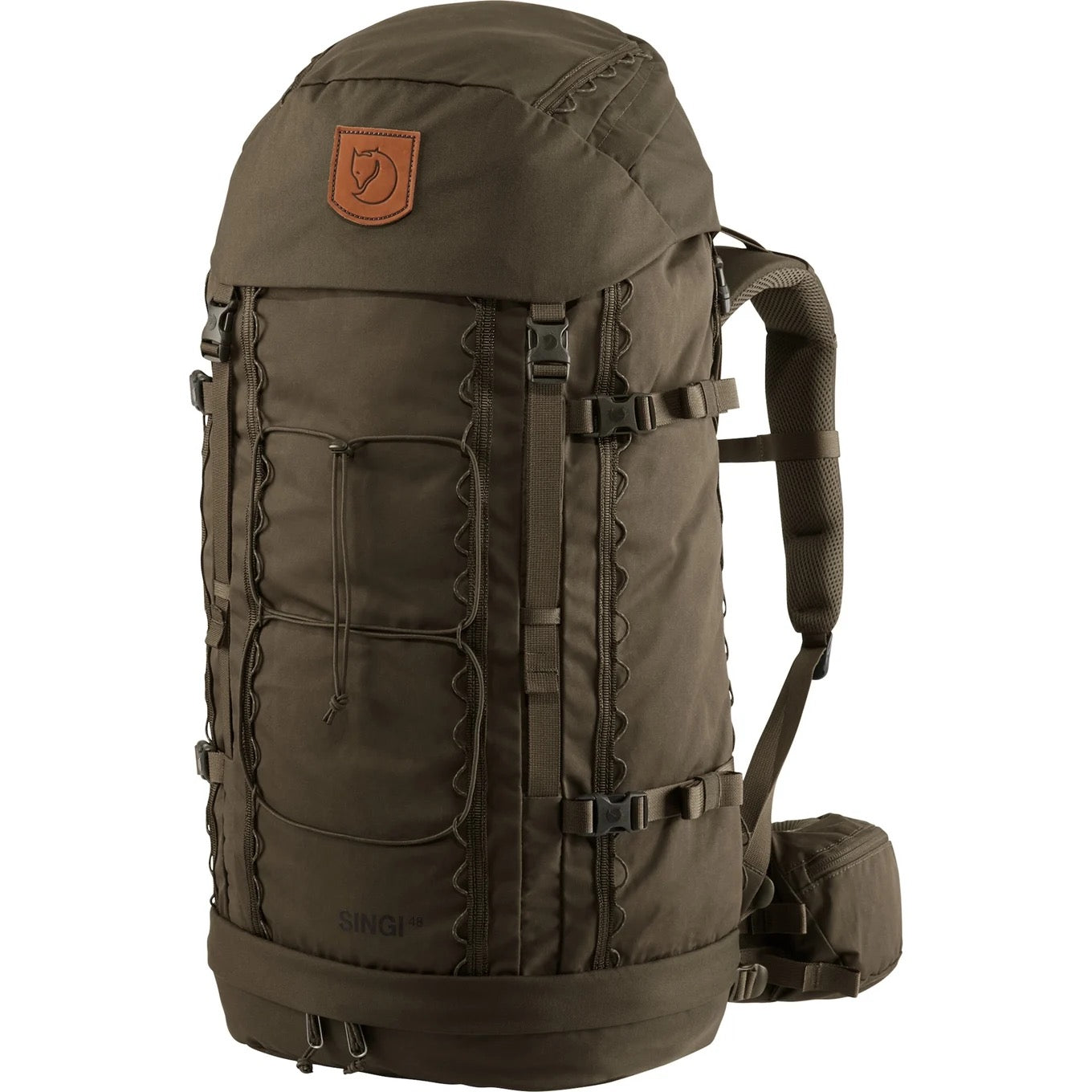 Fjallraven Singi 48 F23321