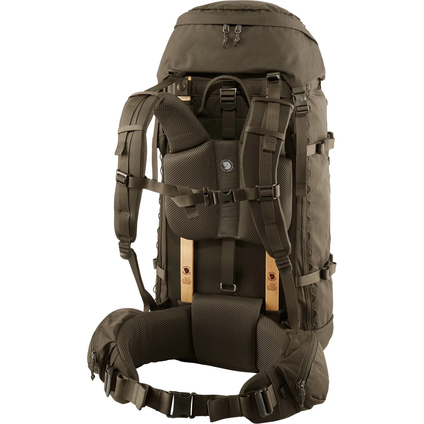 Fjallraven Singi 48 F23321