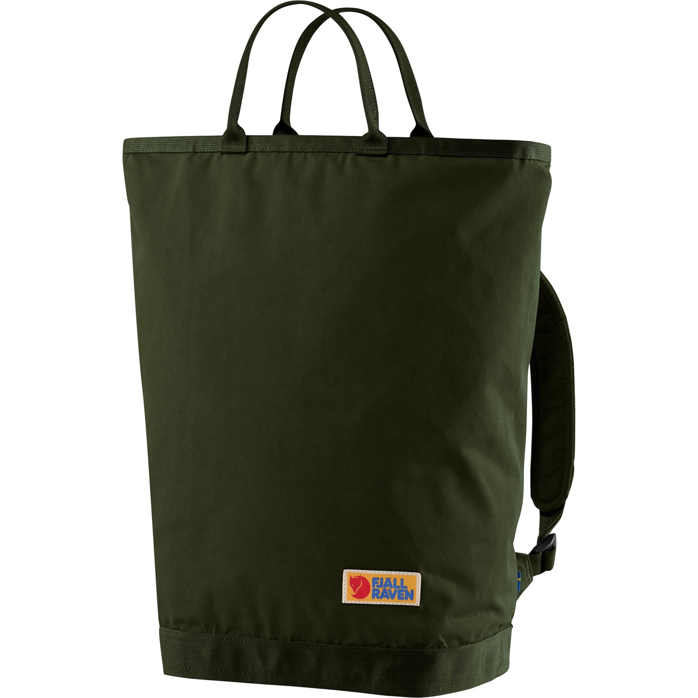 Fjallraven Vardag Totepack F27240