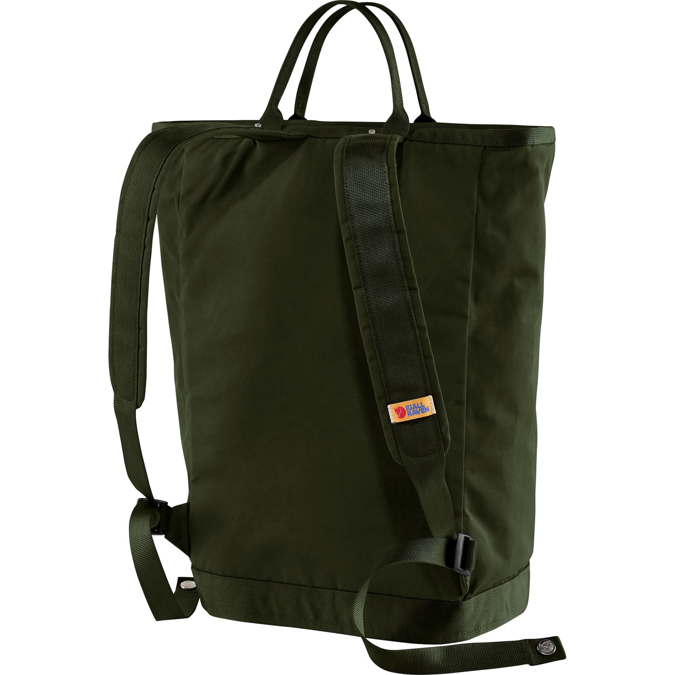 Fjallraven Vardag Totepack F27240