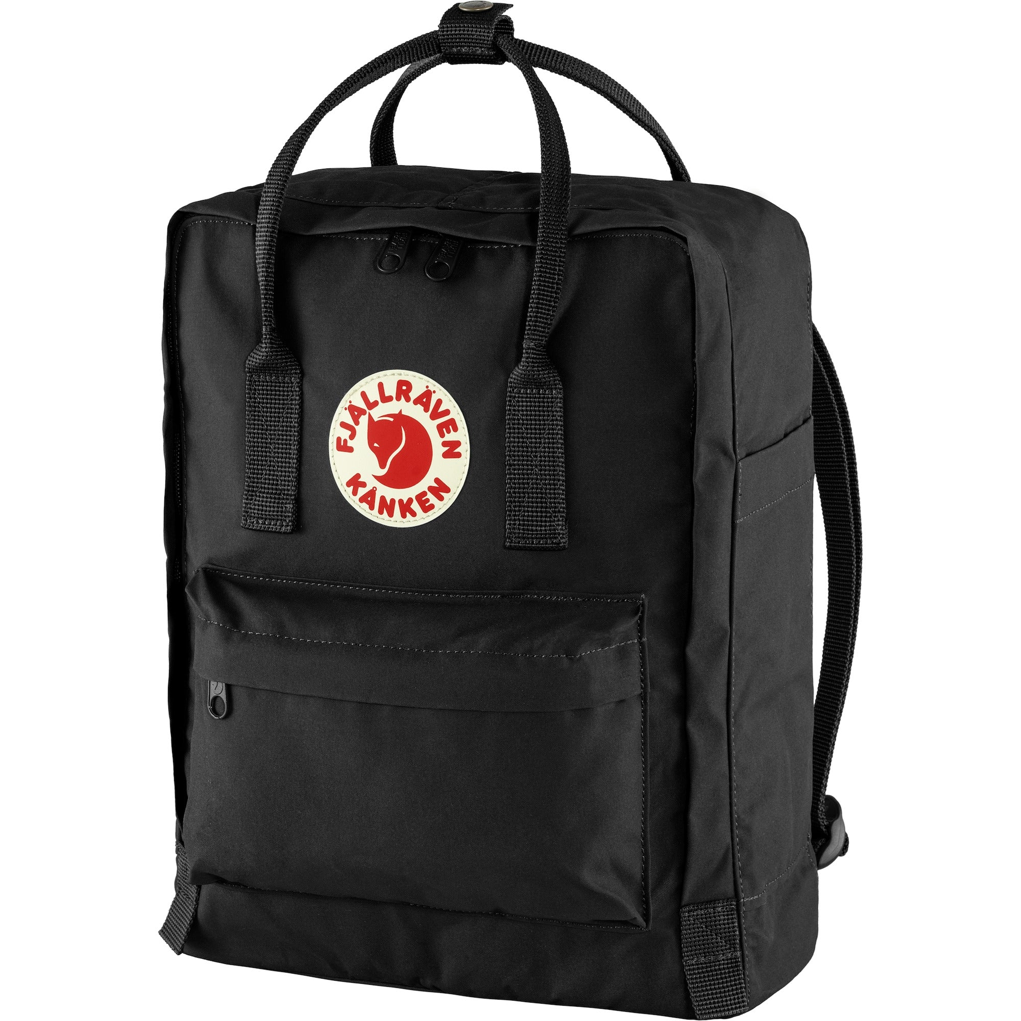Fjallraven KÅNKEN - Black