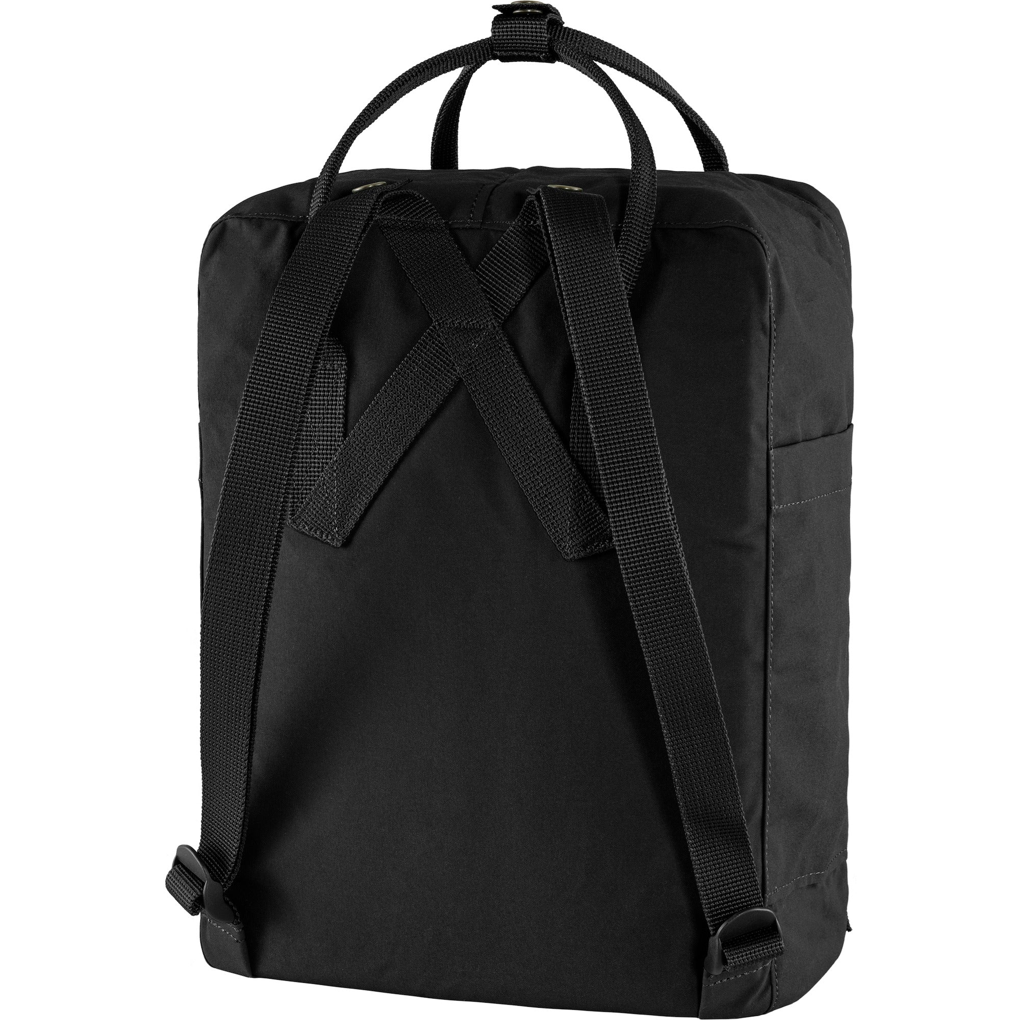 Fjallraven KÅNKEN - Black