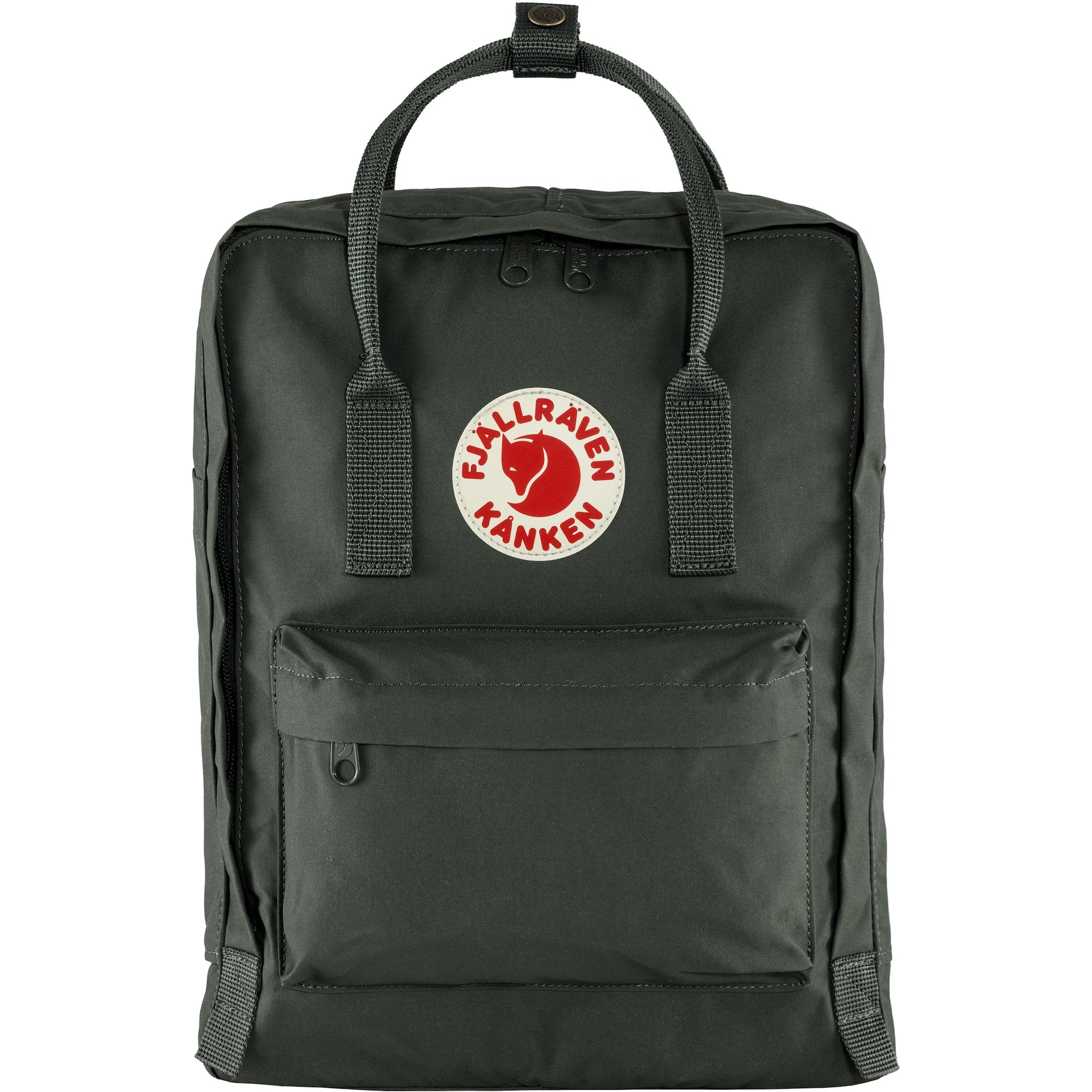 Fjallraven KÅNKEN - Forest Green