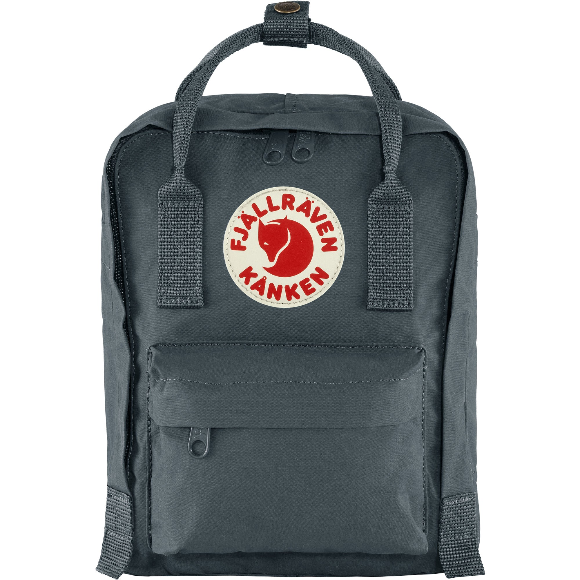 fjallraven kanken black mini backpack Fjallraven - Kanken Mini Classic Backpack for Everyday