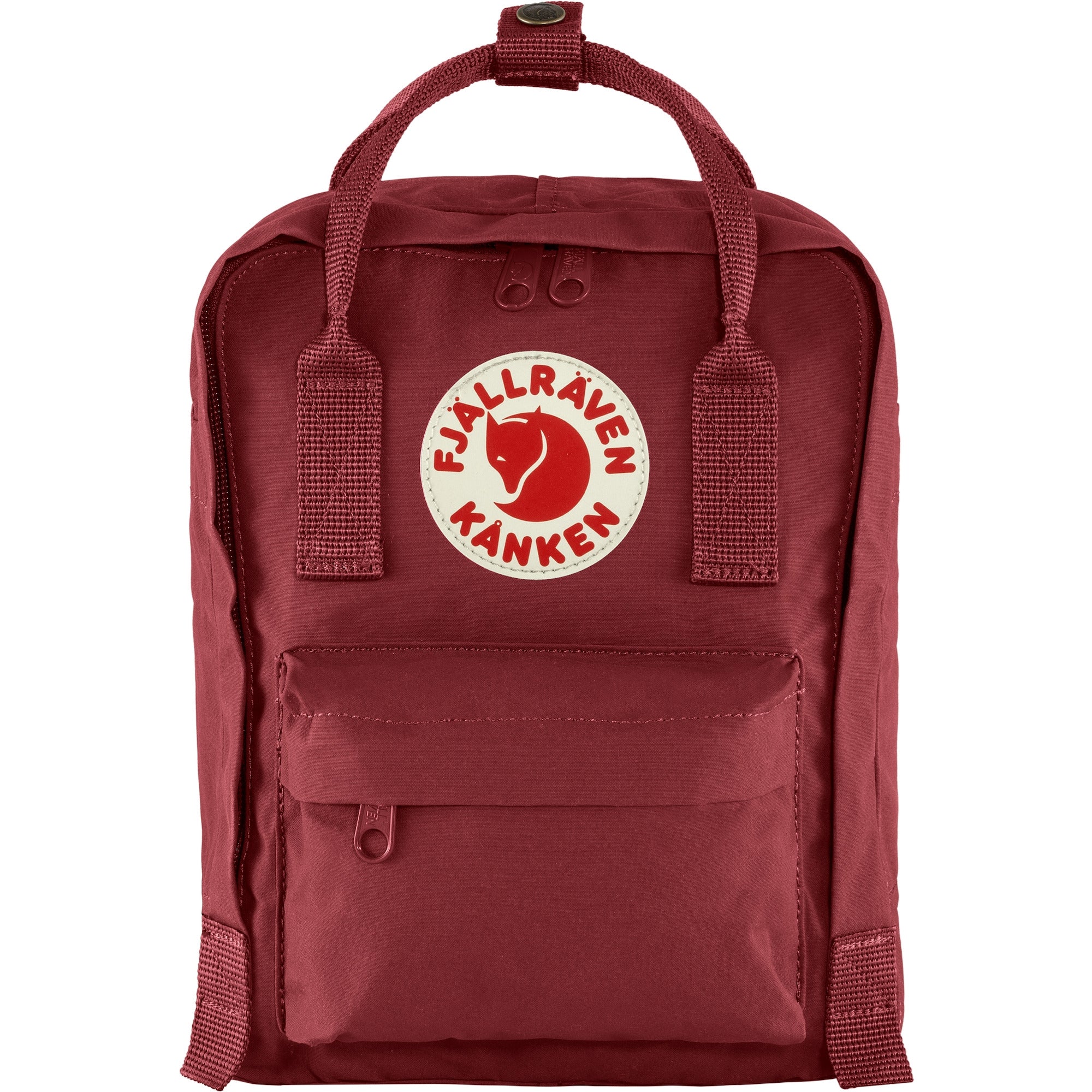 Fjallraven KÅNKEN Mini - Ox Red