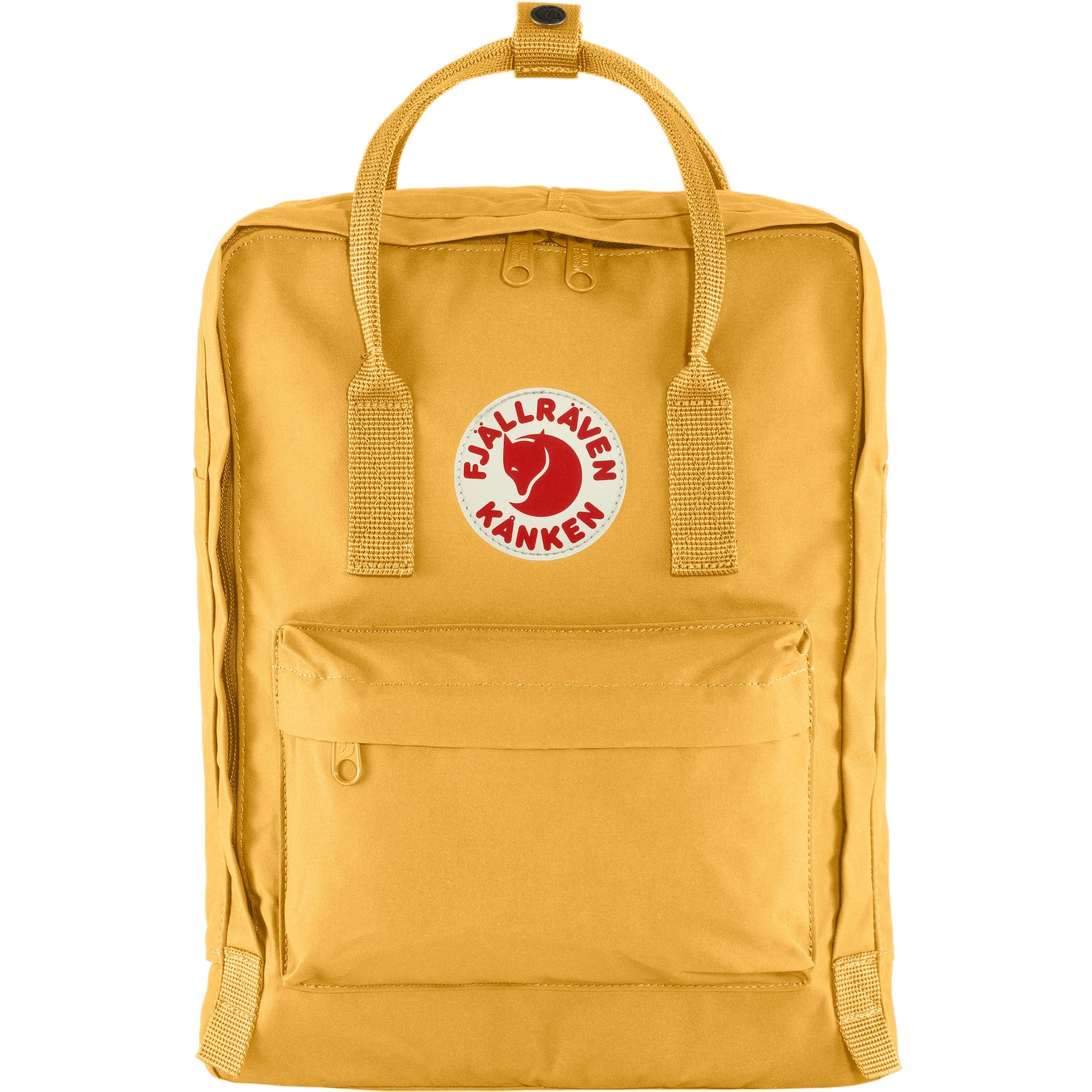 Fjallraven KÅNKEN - Ochre