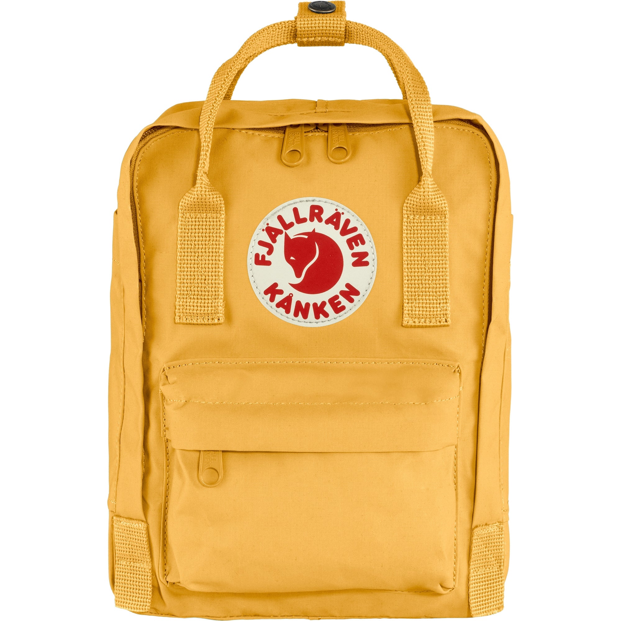 Fjallraven KÅNKEN Mini - Ochre