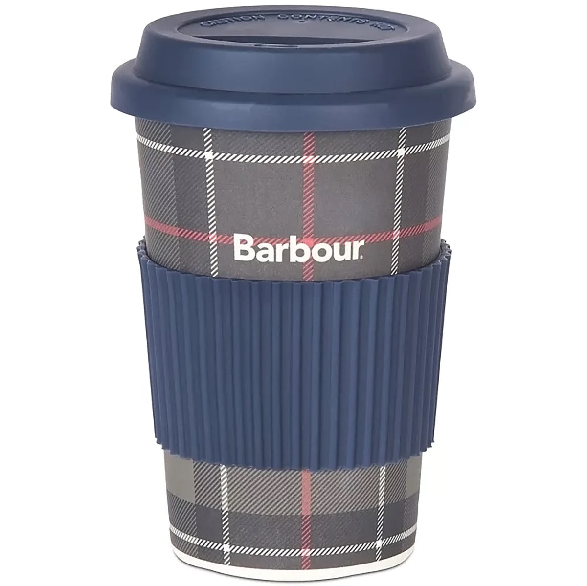 Barbour Travel Mug - 3Colors