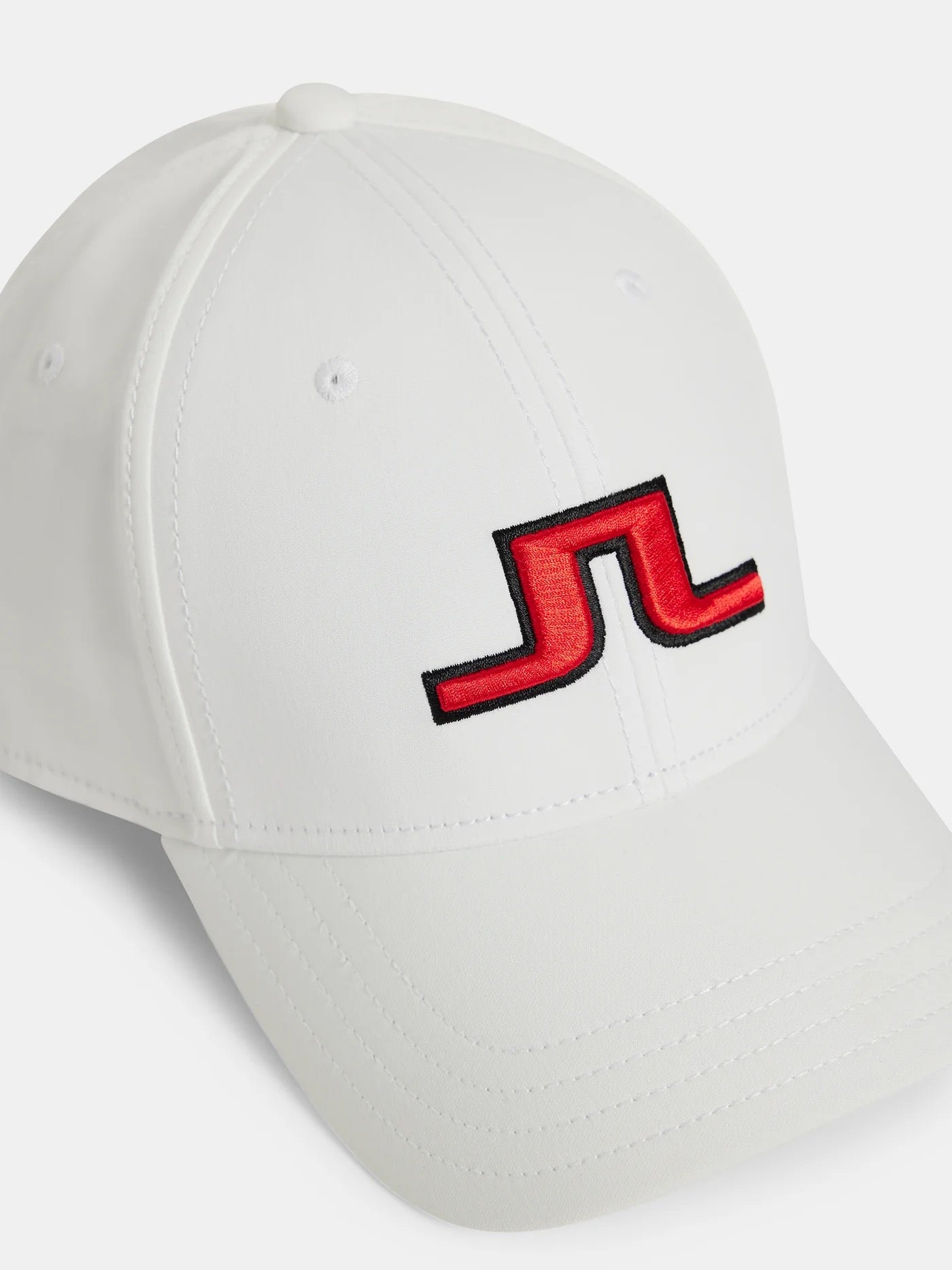 J Lindeberg Men's ANGUS CAP - 2 Colors