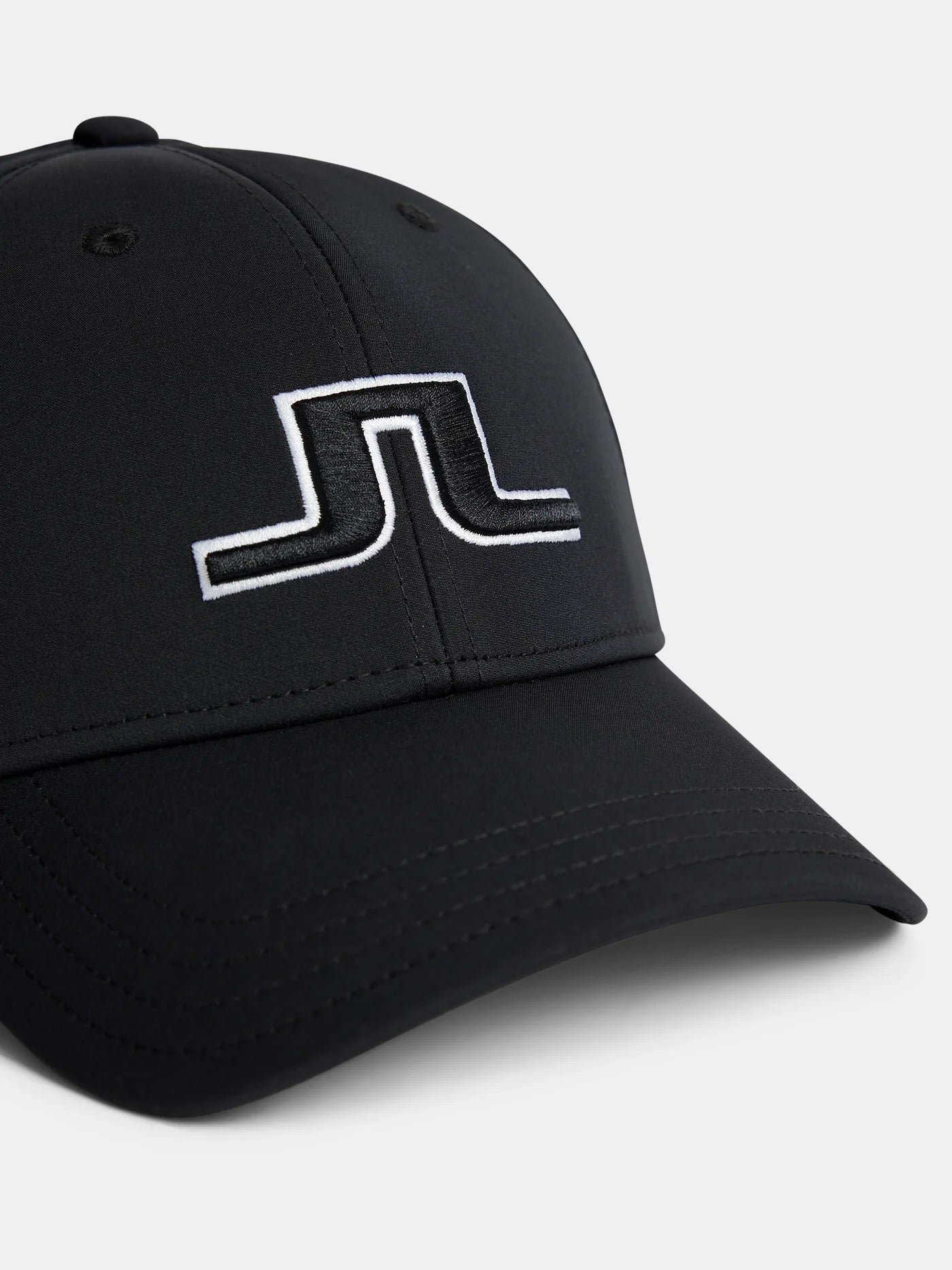 J Lindeberg Men's ANGUS CAP - 2 Colors