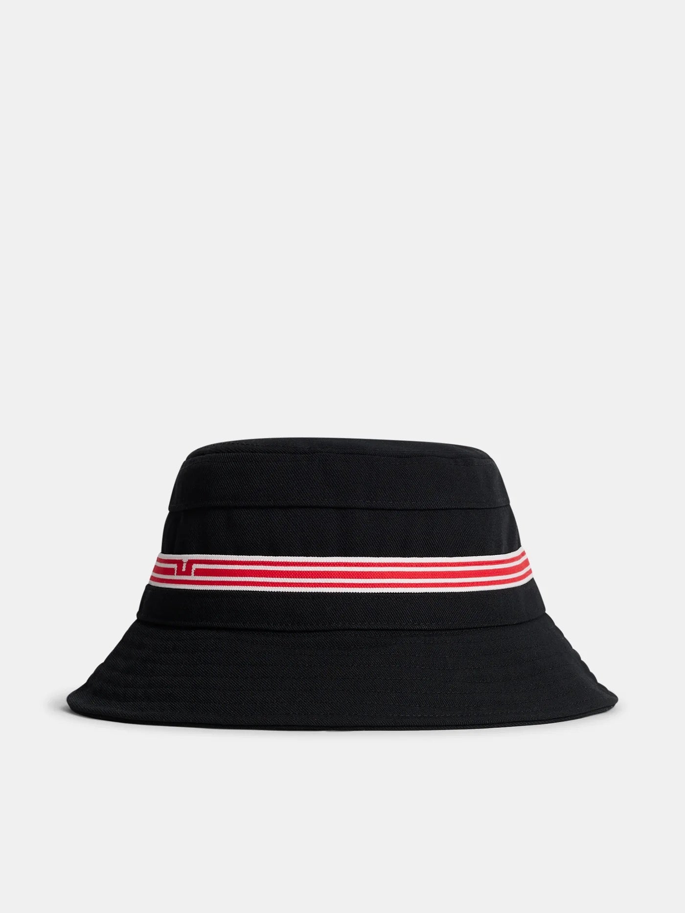 J Lindeberg DENVER STRIPE BUCKET HAT - 2 Colors
