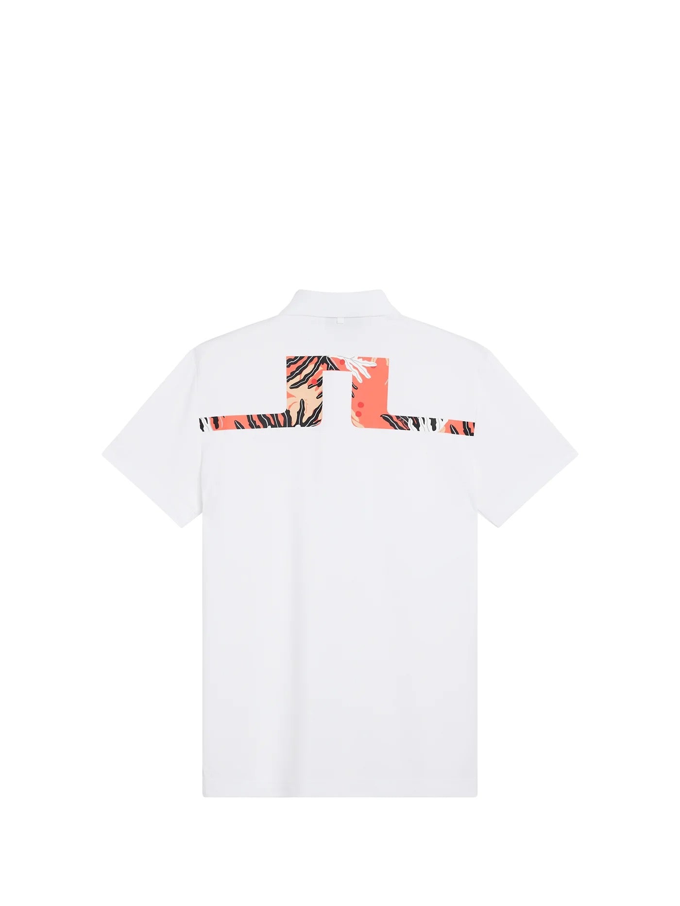 J Lindeberg Men's Martin Polo