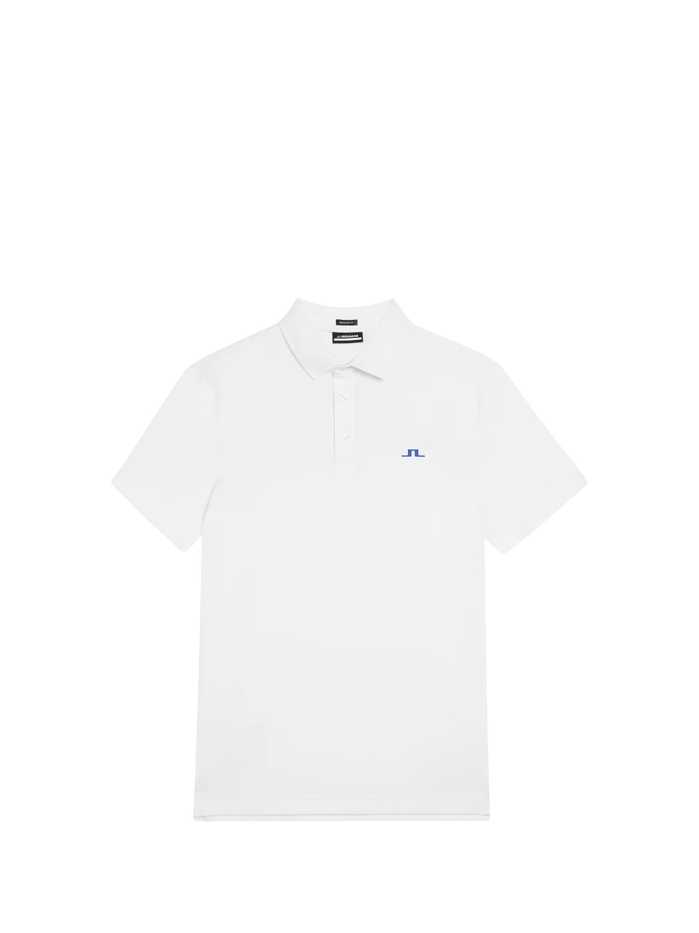 J Lindeberg Men's Martin Polo