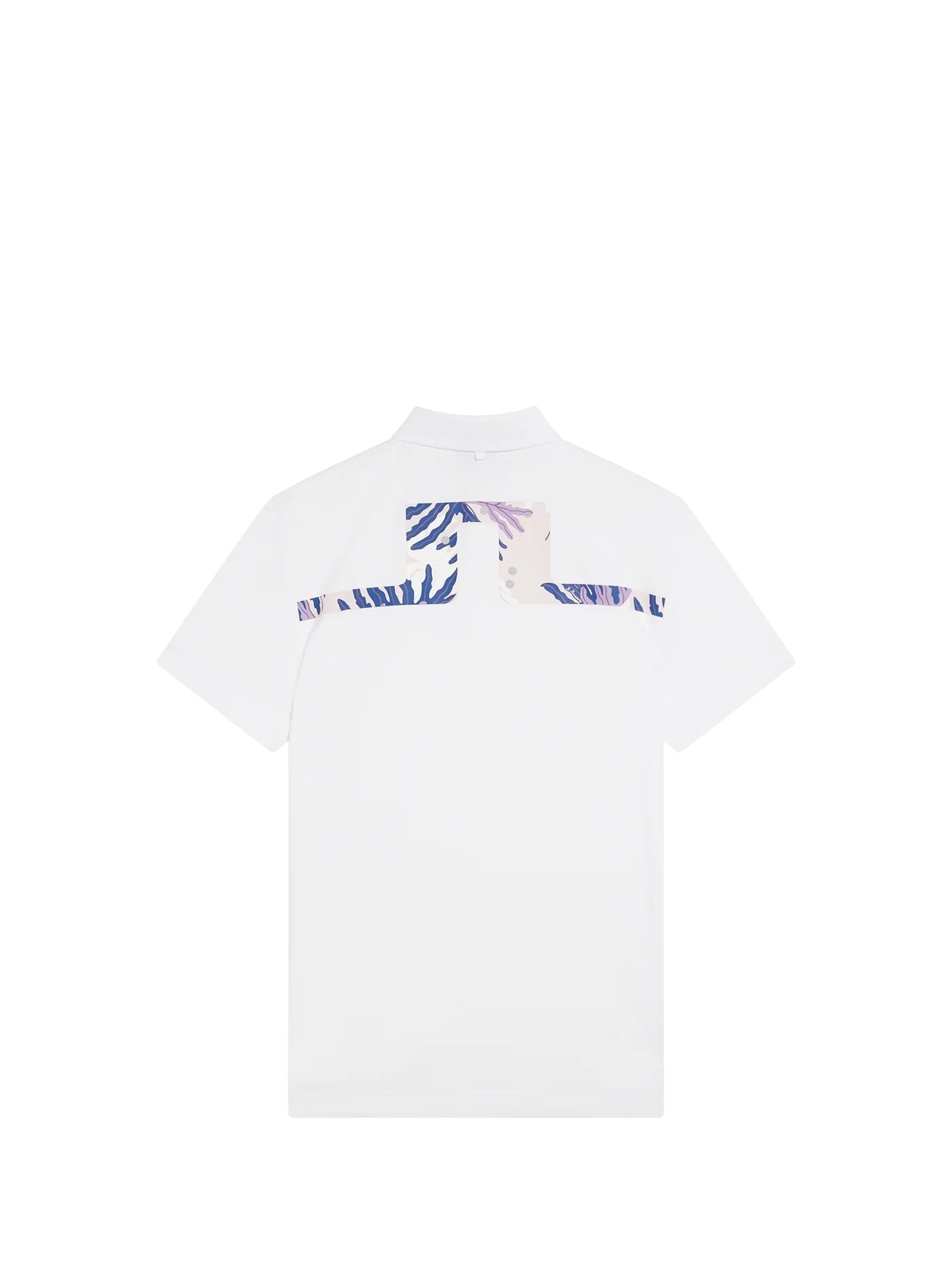 J Lindeberg Men's Martin Polo