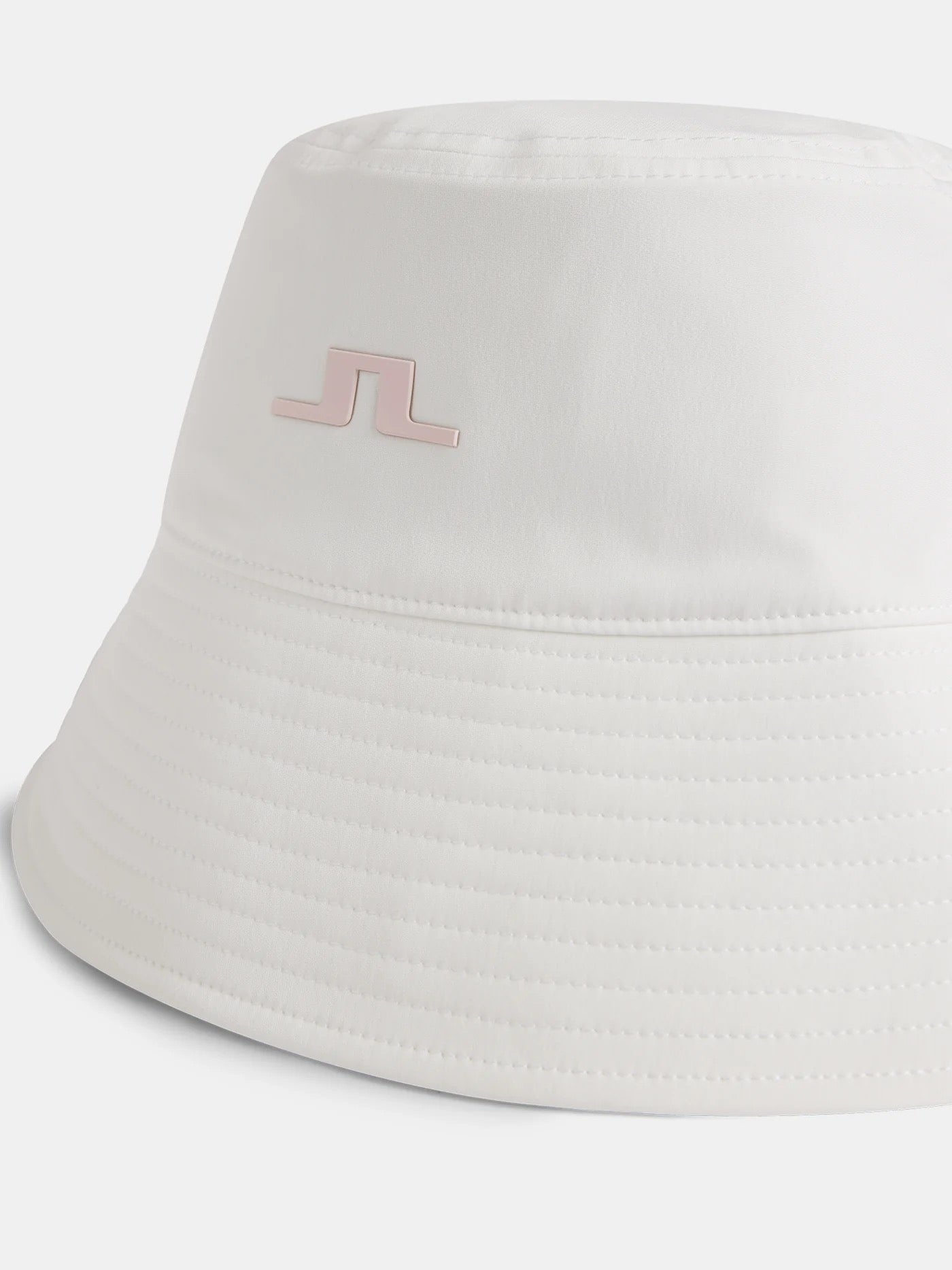J Lindeberg Women's Half Bucket Hat