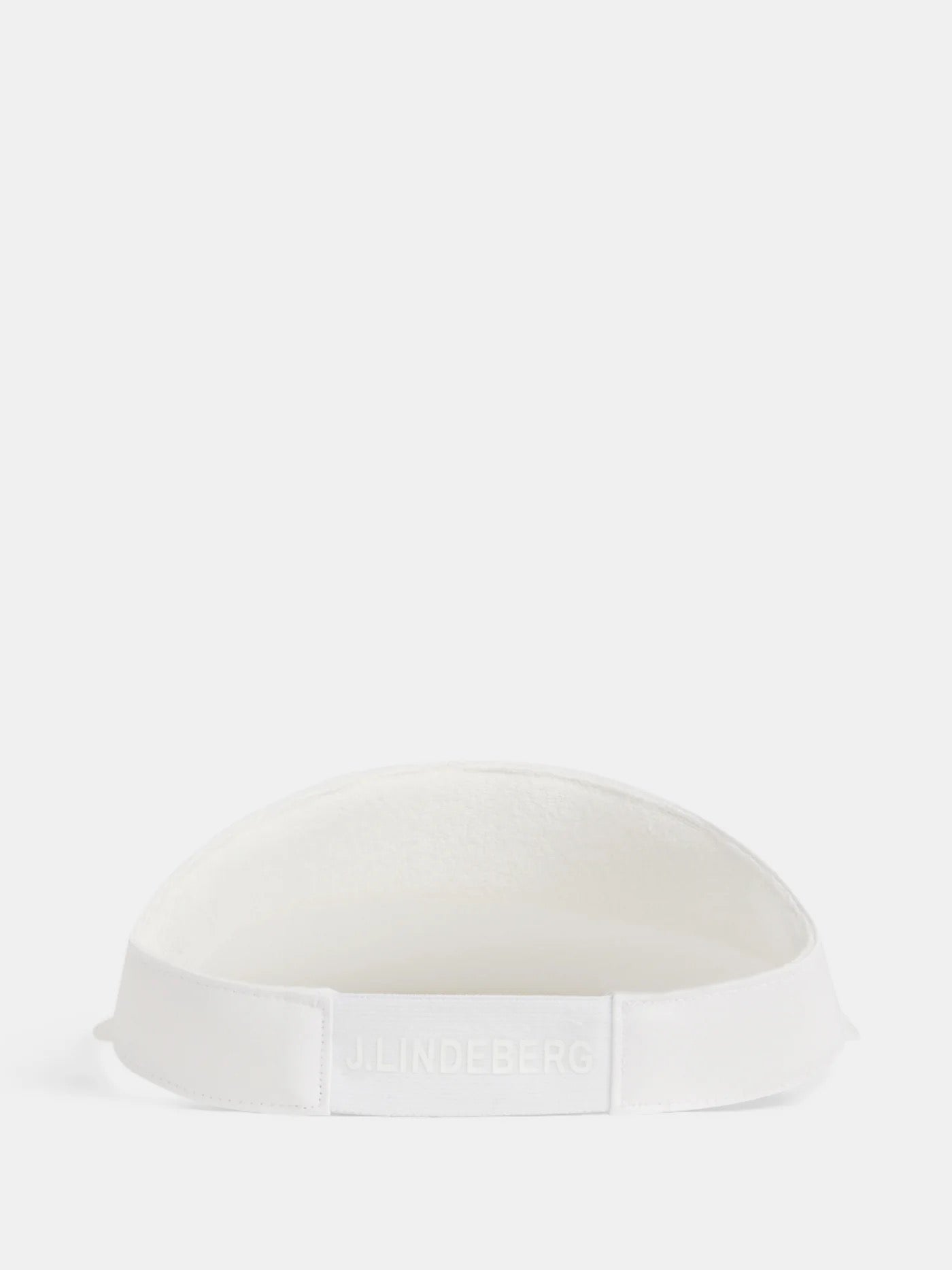 J Lindeberg Women's Vera Big Visor