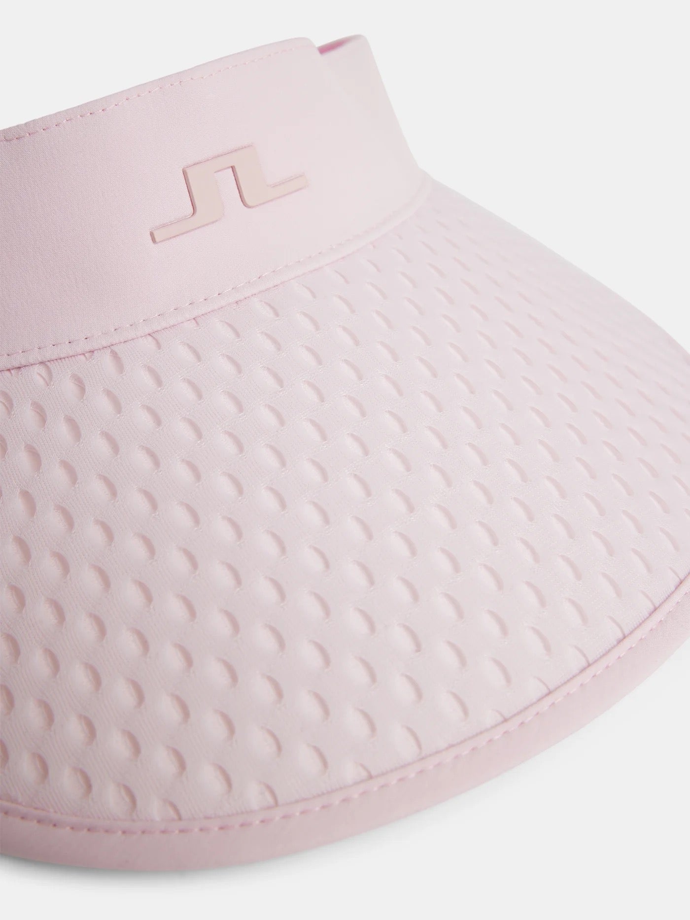 J Lindeberg Women's Vera Big Visor