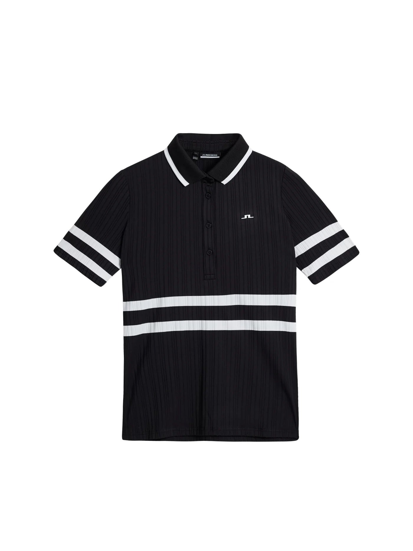 J Lindeberg Women's MOIRA POLO