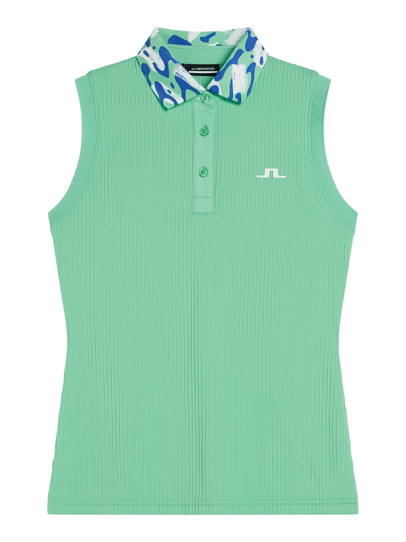 J Lindeberg Women's LALE TOP