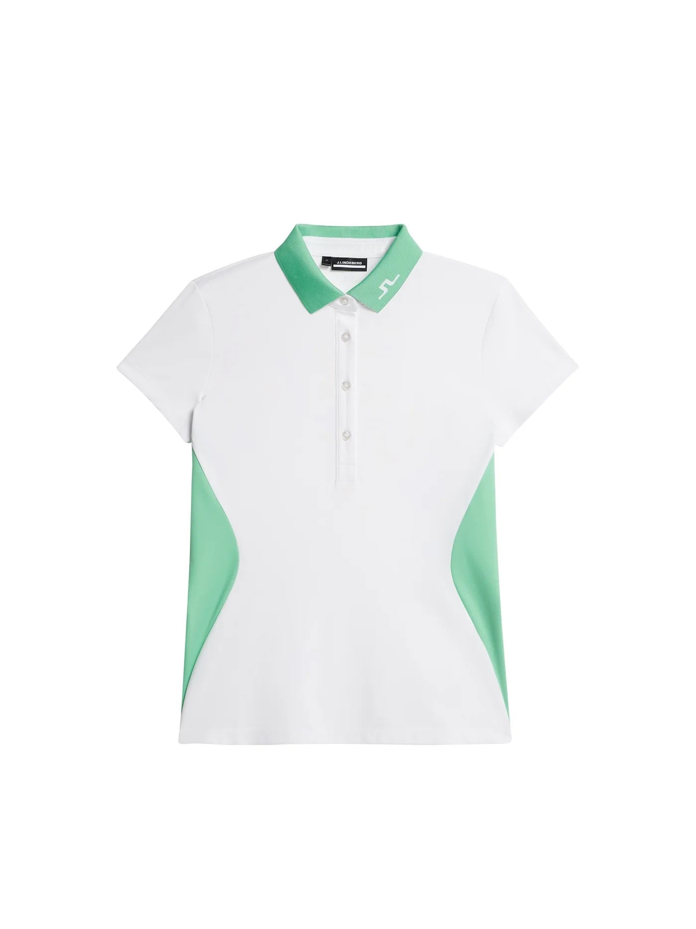 J Lindeberg Women's JENNIE POLO