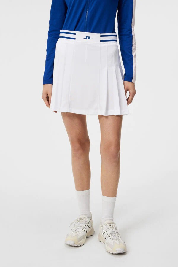 J Lindeberg Women's Harlow Skirt
