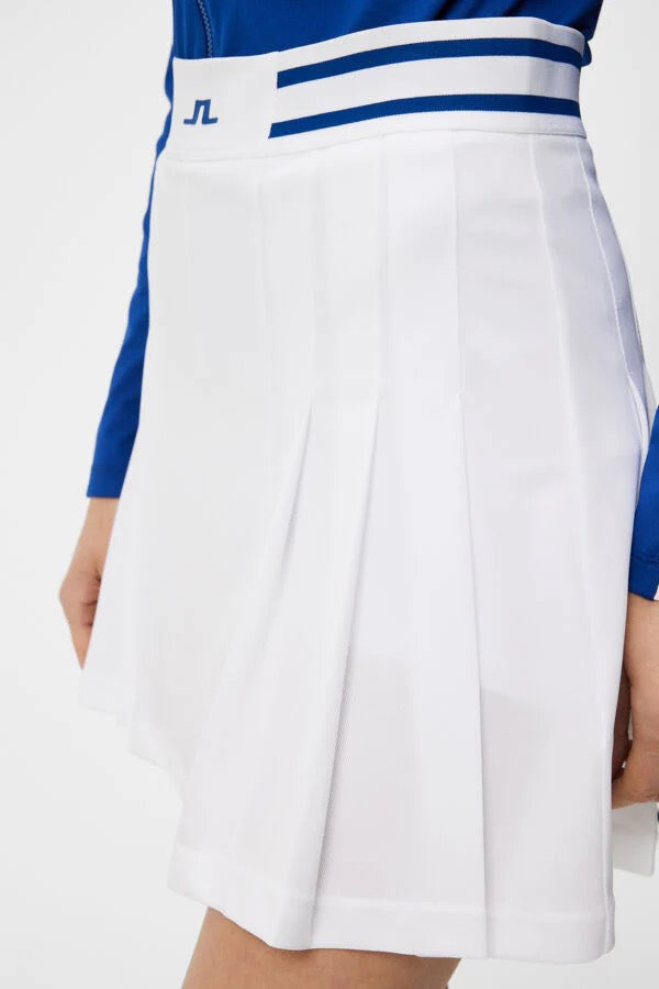 J Lindeberg Women's Harlow Skirt