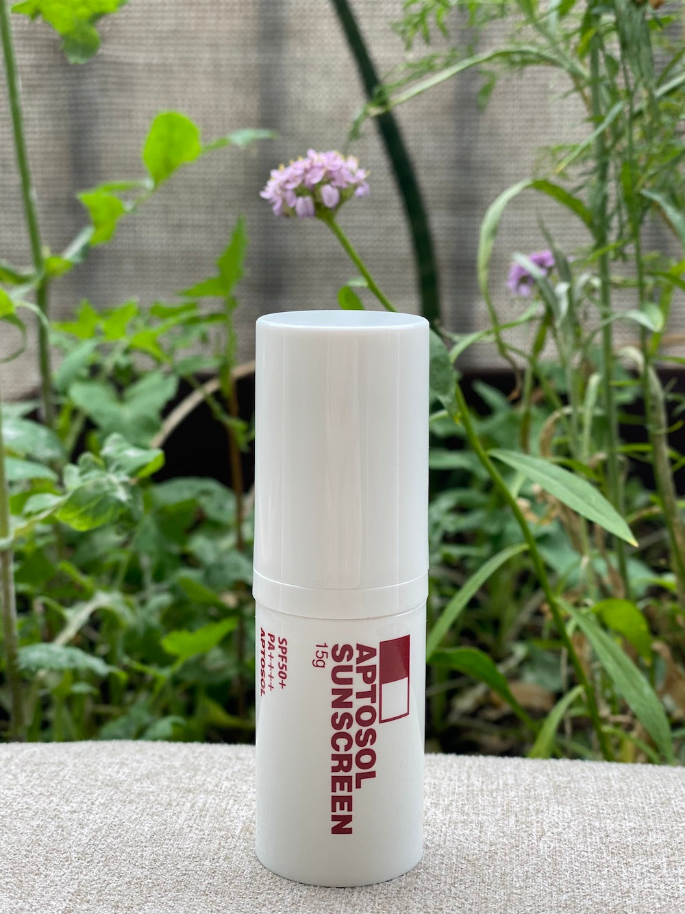 APTOSOL Cleanser+Mist+Cram+Suncreen Set