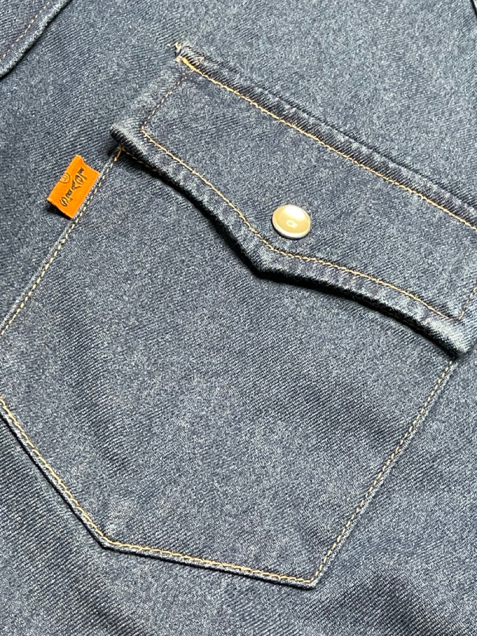 Levis vintage Mens original western shirts