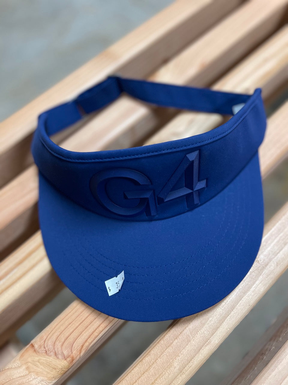 Gfore G4 Mens Visor