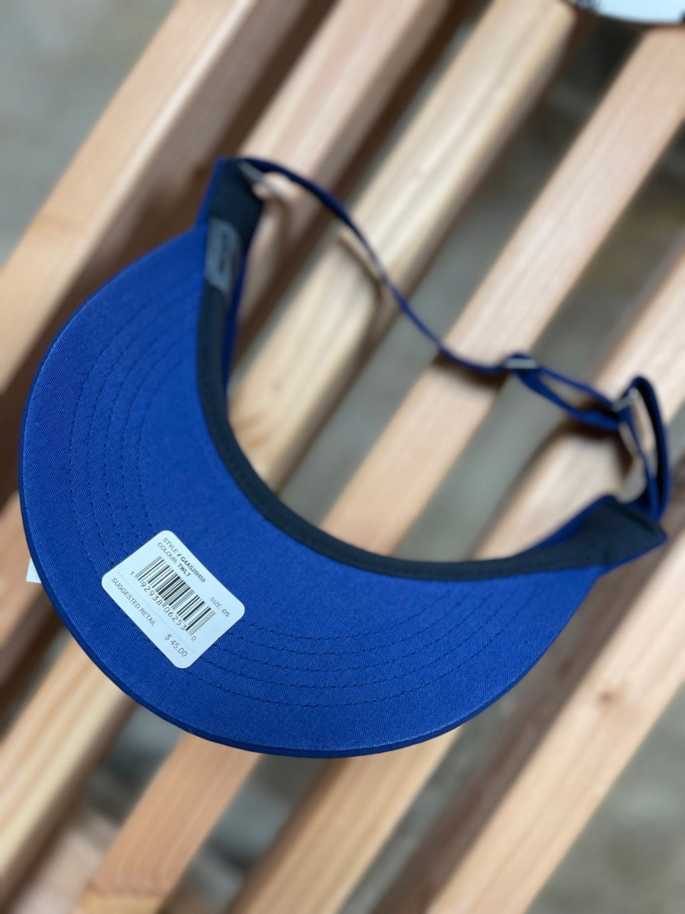 Gfore G4 Mens Visor