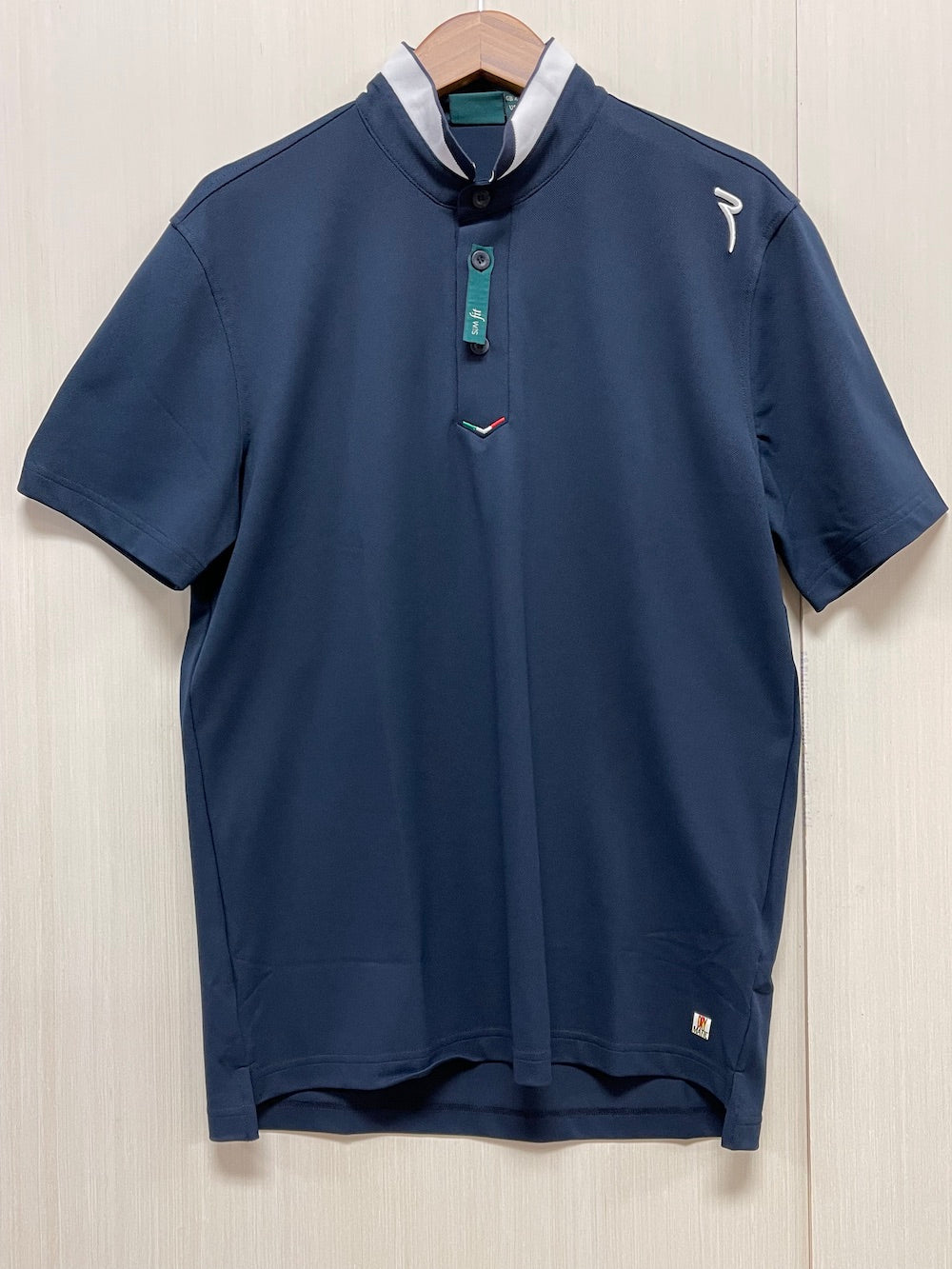Chervo Men's AGOSTEO Golf Top - 2 Colors