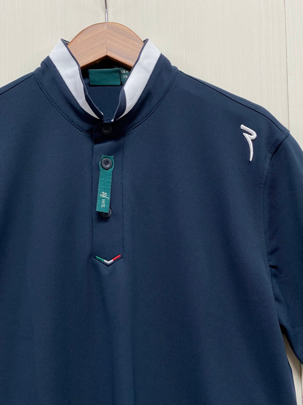 Chervo Men's AGOSTEO Golf Top - 2 Colors