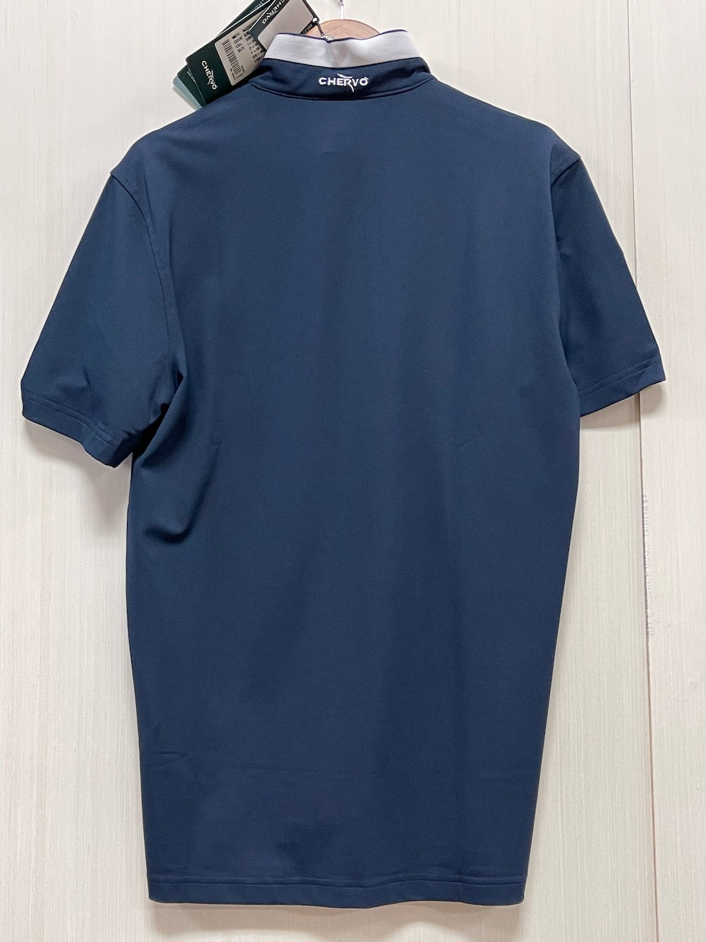 Chervo Men's AGOSTEO Golf Top - 2 Colors